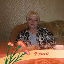 Валя Назарова