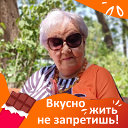 Виктория Решетова