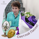 Анастасия селиванова