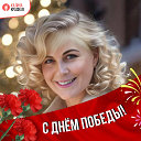 Елена Соценко (Статкуте)