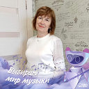 Елена Дагаева