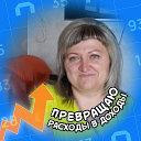 Елена Пухта