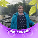 Лена Шайхутдинова