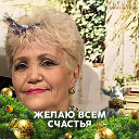 Светлана Ерофеевская