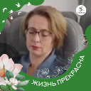 Наталья Солдатова-Федюкова