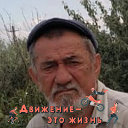 Абдурахман Алиевич