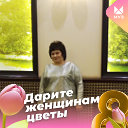 Валентина Калмыкова（Гаврилова）