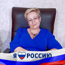 Марина Коломойцева