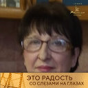 Татьяна Литовченко (Шаньшина)
