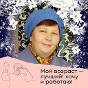 Людмила Дьяченко (Новикова)
