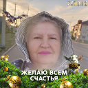 Светлана Крымовская