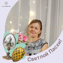 Нина Трофимова (Казанцева)