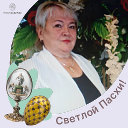 Зоя Ровенская (Воропаева)