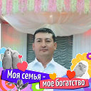 Сарварбек Юнусов