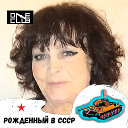 Елена Березовская(Андреянова)