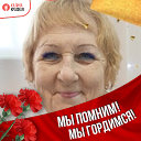 Марина Колесникова