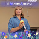 Елена Журавлева