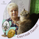 Тамара Рекадзе - Жулькова