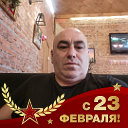 Ясин Бабаев