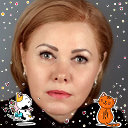 Ирина Павлова