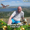 Виталий Кутявин