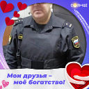 Илдус Саматов