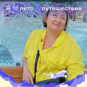 Светлана Чистякова (Винокурова)