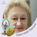 Татьяна Левенцева (Кудинова)