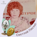 Зинаида Тихонова