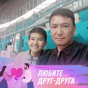 Жандос Какпетов