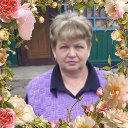 ЗубареваСоколова Ирина