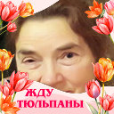 Елена Платонова