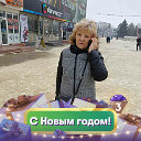 Ольга Свириденко(Зубкова)