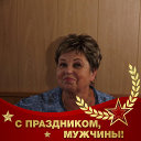 Лариса Родионова(Любимова)