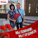 Андрей и Ольга Шершневы