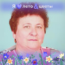 Татьяна Климачева(Бобровская)