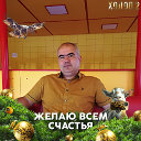 Алексей Андронов 