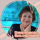 Татьяна Стенникова