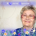 Екатерина Кузнецова