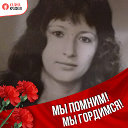 Мария Митина (Шевцова)