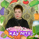 Ирина Пугачева (Голикова)