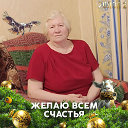 Светлана Волосач