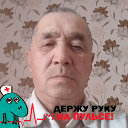 Аделбек Сулейманов