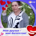 Ольга Блохина
