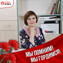 Марина Капшук (Северинова)