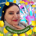 Ирина Купцова