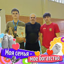 Алексей Мощенко