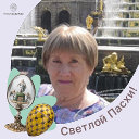 Елена Набокова (Паламарчук)