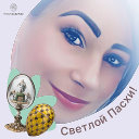 Юлия Измайлова-Киян