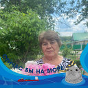 Валентина Ибраева (Алфёрова)